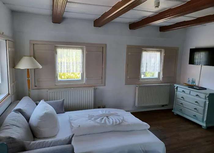 Hotel Zittauer Huette