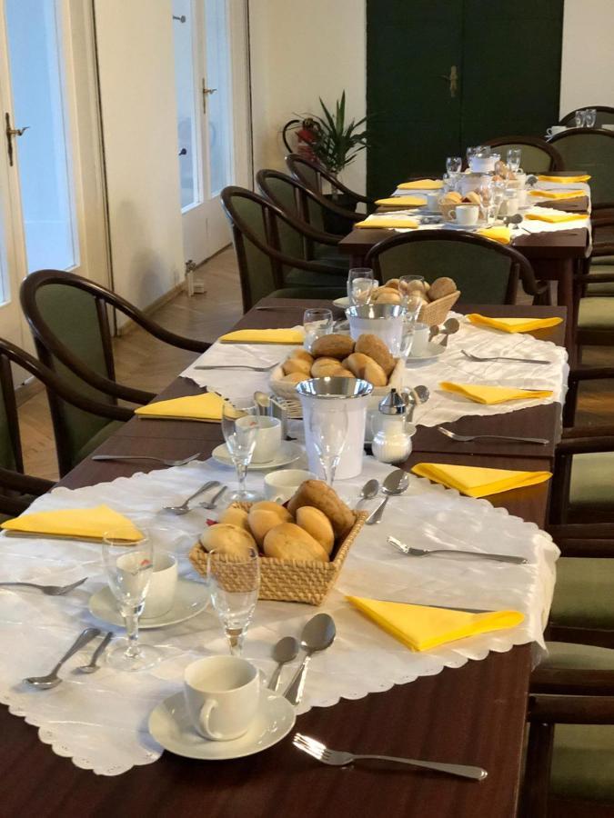 Hotel Zittauer Huette Kurort Jonsdorf