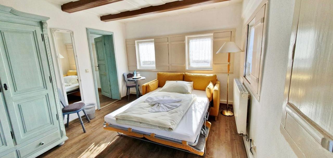 Zittauer Huette Hotel