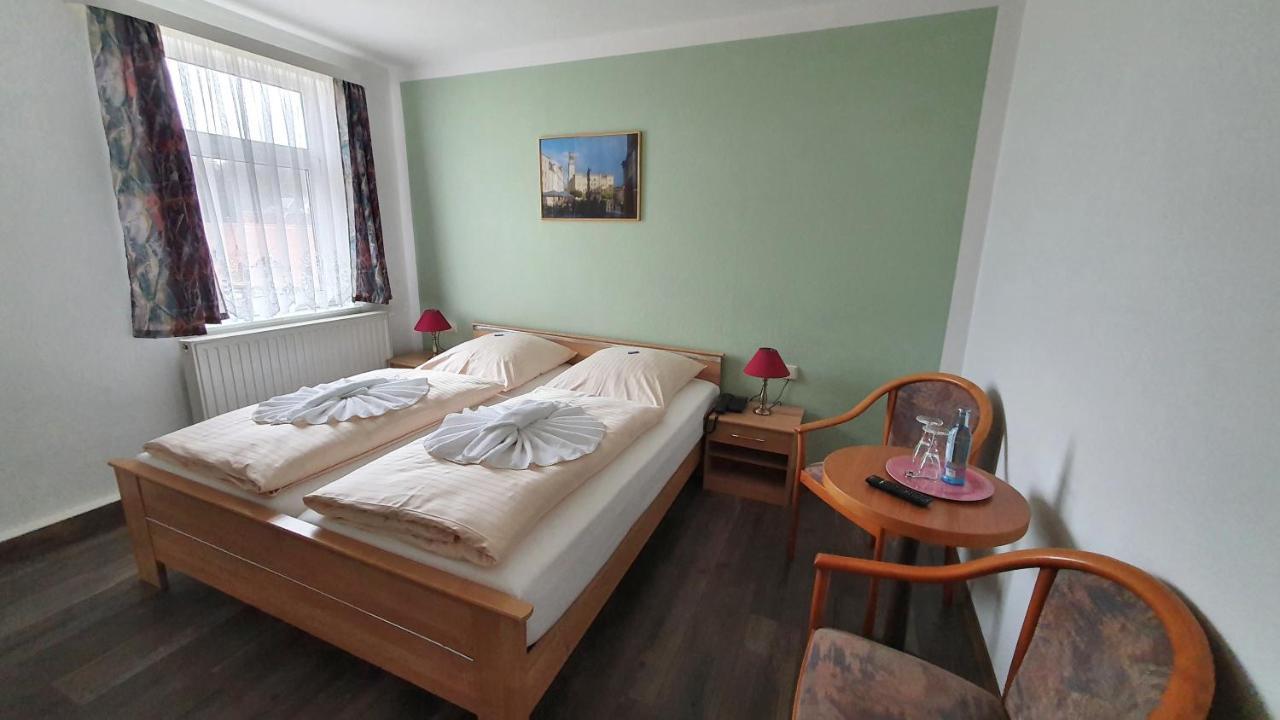 Hotel Zittauer Huette