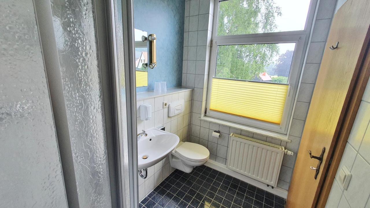 Zittauer Huette Kurort Jonsdorf
