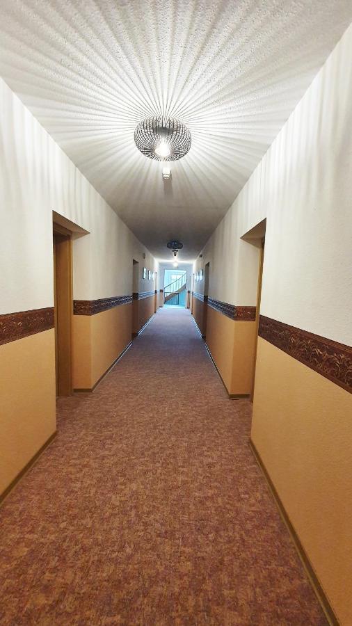 Zittauer Huette Hotel