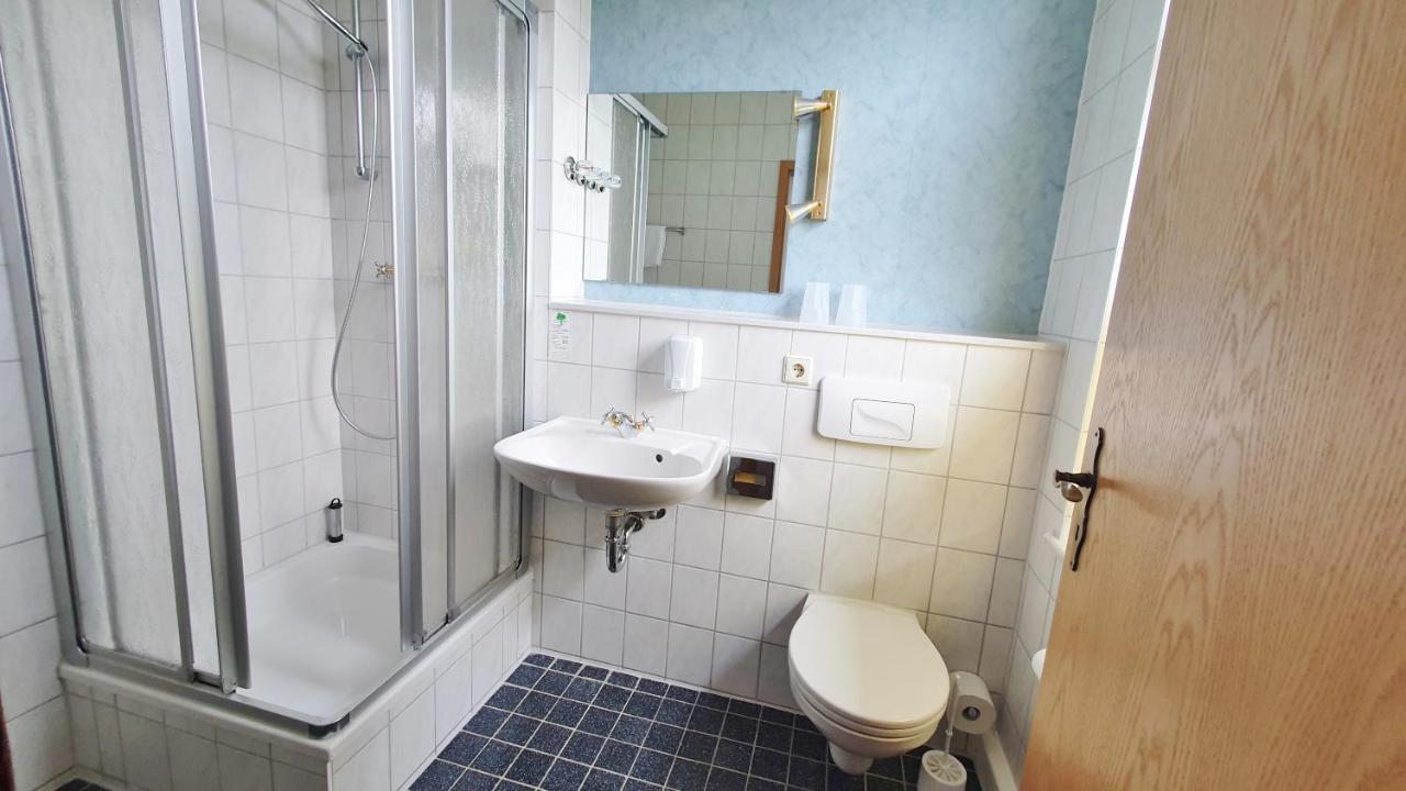 Zittauer Huette Kurort Jonsdorf