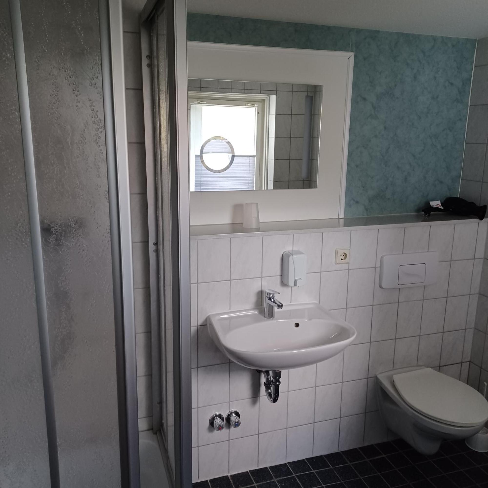 Hotel Zittauer Huette