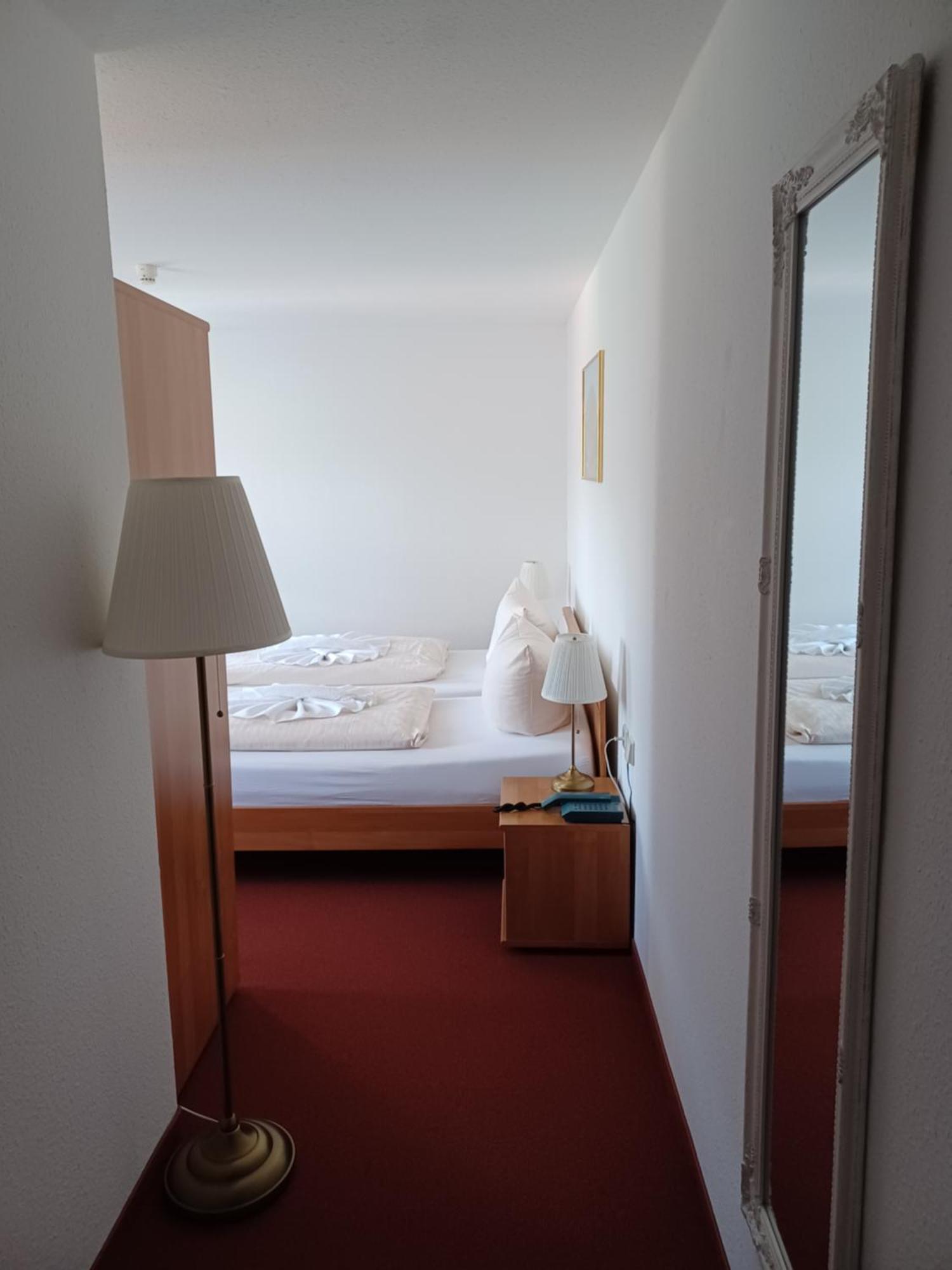 Hotel Zittauer Huette
