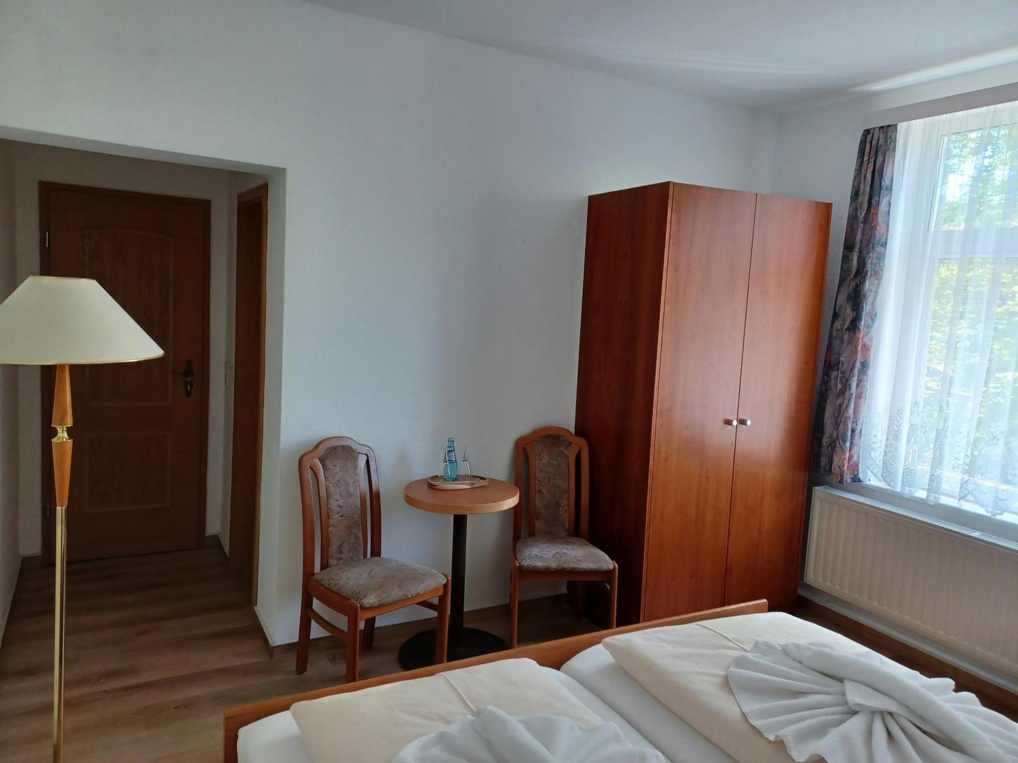 Hotel Zittauer Huette