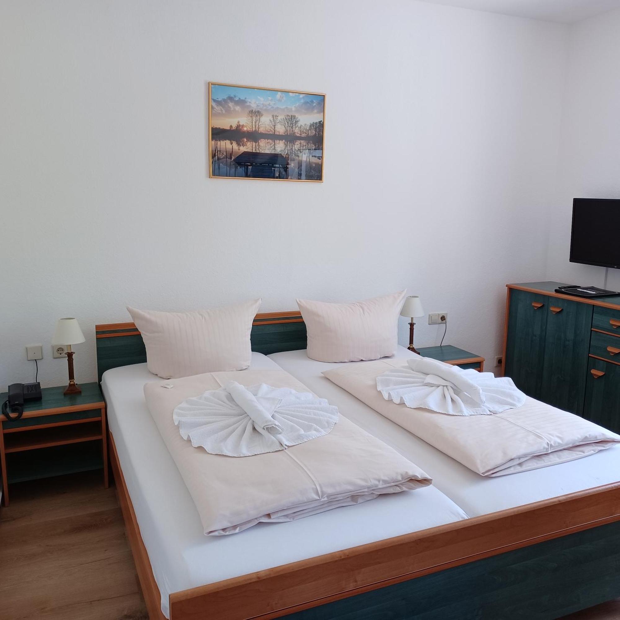 Zittauer Huette Hotel Kurort Jonsdorf