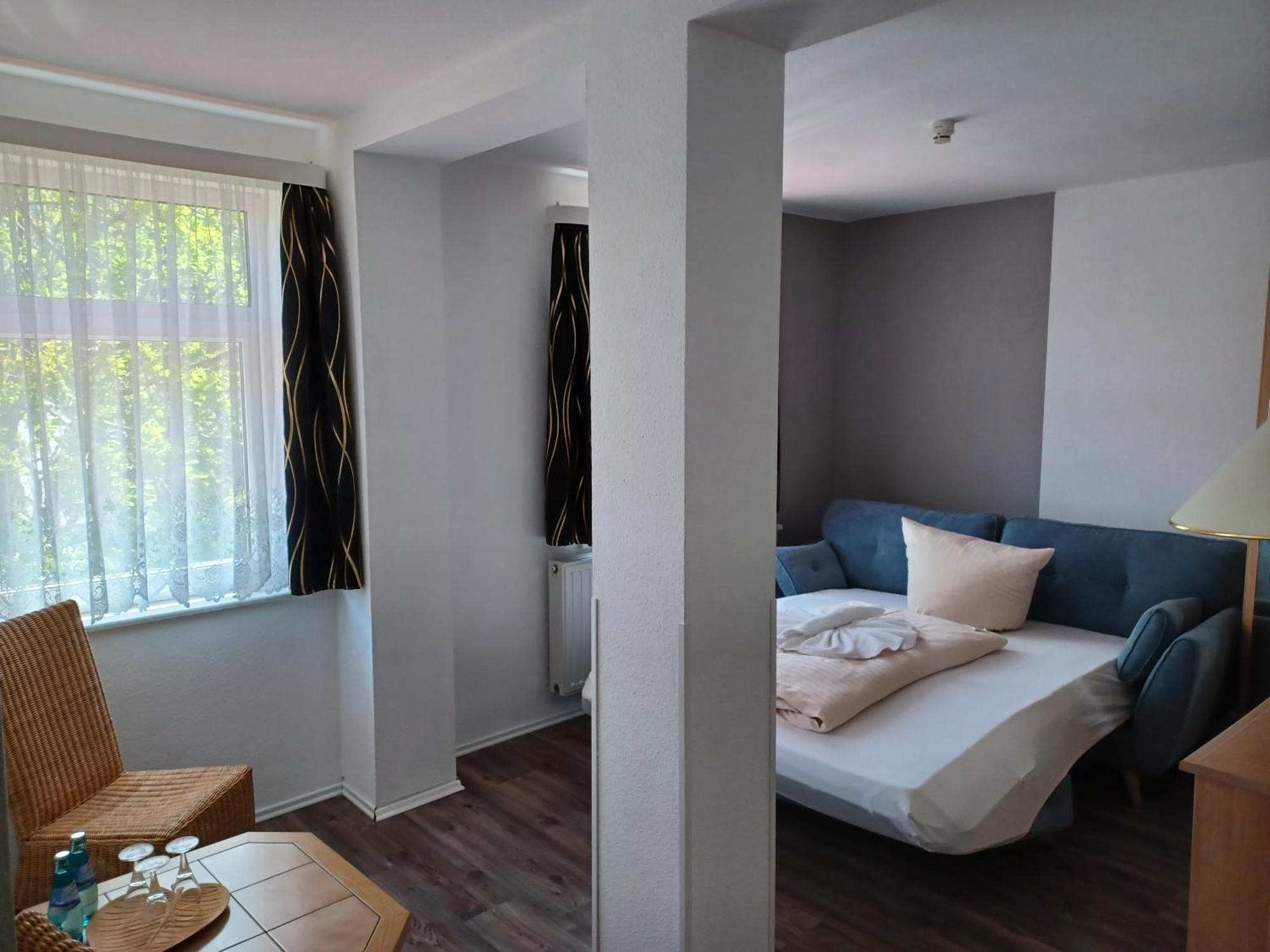 Hotel Zittauer Huette Kurort Jonsdorf