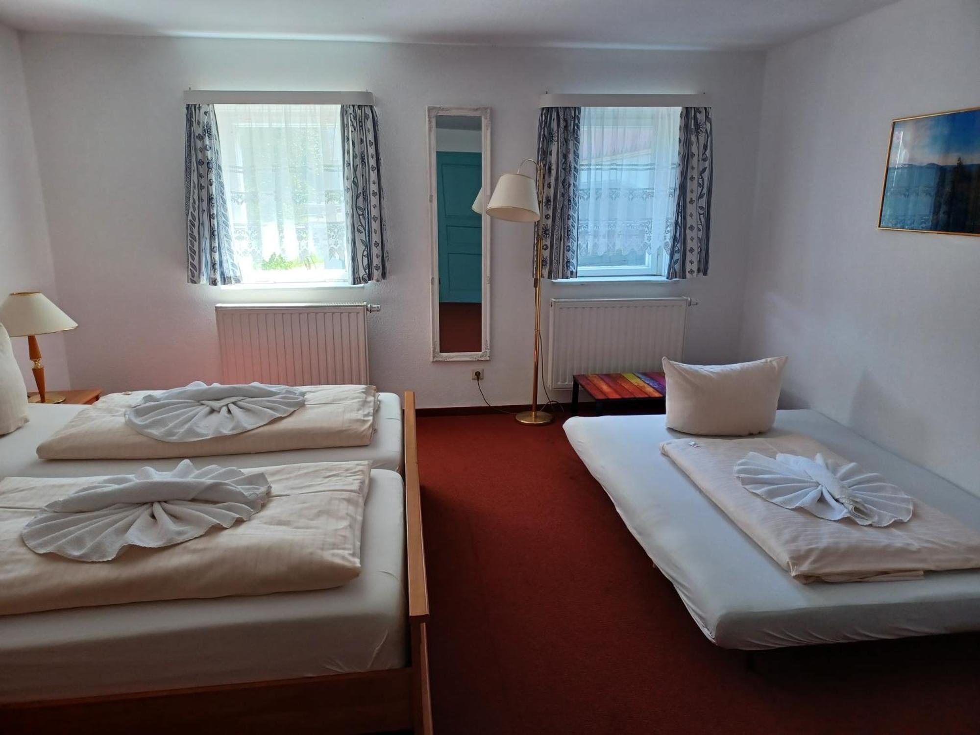 Hotel Zittauer Hütte Kurort Jonsdorf